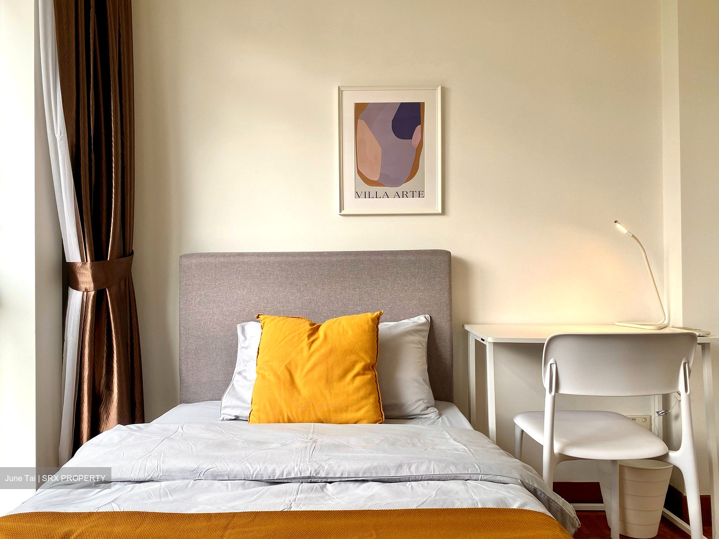 Indus Road (D3), Condominium #576186011